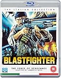 Blastfighter [Blu-ray]