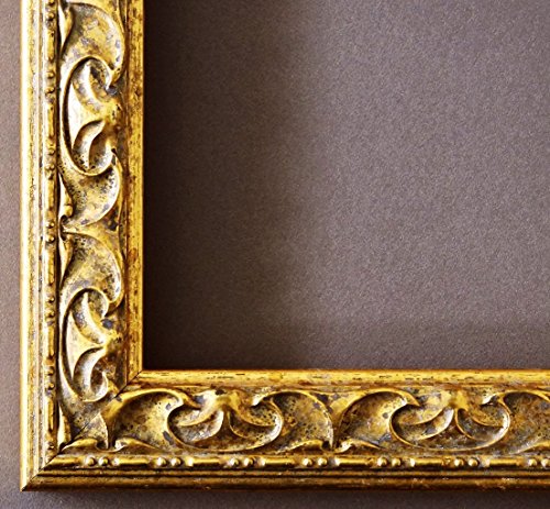 Bilderrahmen Mantova Gold 3