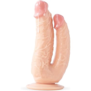 doppeldildo mann und frau Aufblasbarer Dildo - Kostenlose, schnelle Lieferung und diskretes Paket -  Demonia | Demonia main image 1