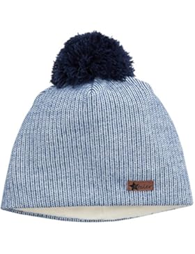Sterntaler Jungen Mütze Beanie