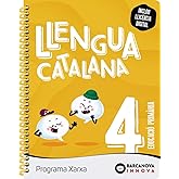 Xarxa 4. Llengua catalana (Innova 2)
