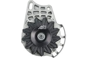 Alternatore AS-PL Lunghezza 1 [mm]: 54,5, 2 23,5, Tensione [V]: 12, Alternatore-Corrente carica [A]: cod. (A4047PR)