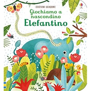 Elefantino. Ediz. a colori Elefantino. Ediz. a colori