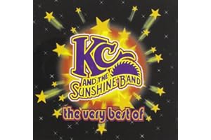 Get Down Tonight - The Very Best