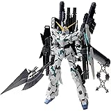 Bandai - MG (Master Grade) Gundam Unicorn RX-0 Full Ar V.KA1/100, Multicolor