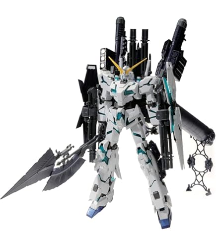Gunpla GUNDAM - MG 1/100 Ball Ver.Ka - Model Kit