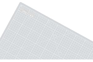 VICIEN 60x90cm - Tapis de découpe TRANSLUCIDE - A1 (60x90cm)