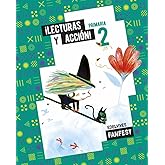 Proyecto: FanFest. 2 Primaria - Antolog&iacute;a
