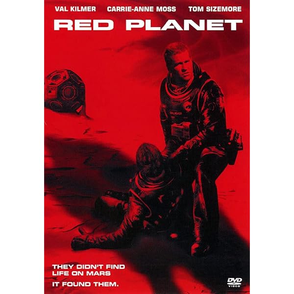 Supernova [DVD] [2000]: Amazon.co.uk: Facinelli Peter: DVD