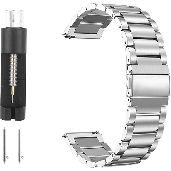 OROLOGIO VINTAGE TIMEX L LCD Cellula Digitale Cinturino Acciaio Inox