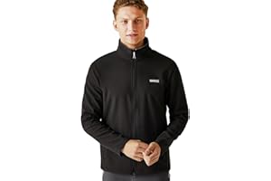 Regatta Cera V Outdoors Summer Jacket Uomo (Pacco da 1)