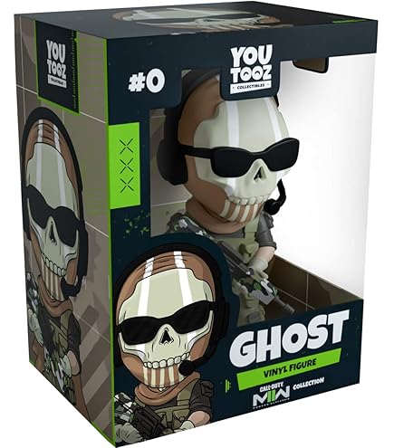 Funko Pop! Call of Duty | Catálogo Completo de Figuras