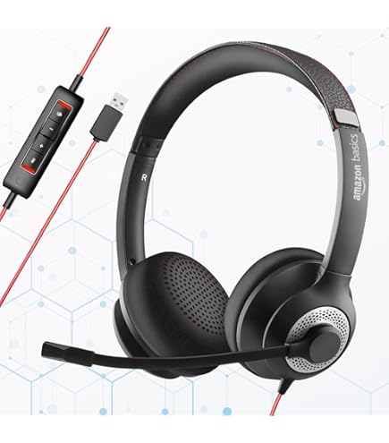 Cisco Headset 730, Wireless Dual On-Ear Bluetooth Headset with