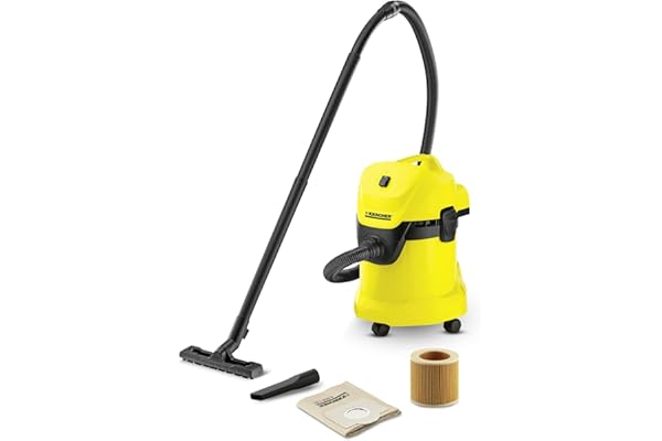 KARCHER 1.629-821.0 Aspirateur sec et humide