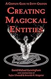 Creating Magickal Entities