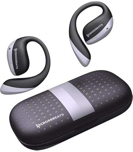 Jaybird - Freedom F5 In-Ear Wireless Headphones - Carbon