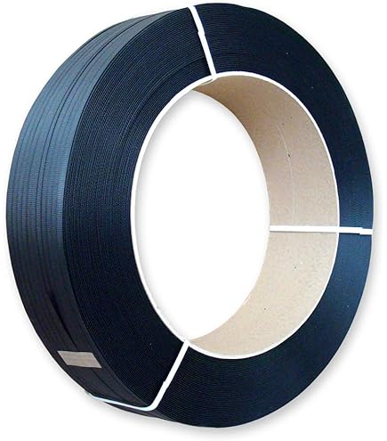 Verschlusshülsen 1000 Stück Verzinkt - Für 12-13mm PP/PET Umreifungsband