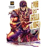 El pu&ntilde;o de la Estrella del Norte (Hokuto No Ken) n&ordm; 18/18 (Manga Seinen)