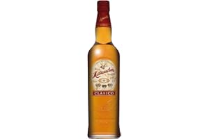 Ron Matusalem Clasico 10 | Ron Añejo Cubano Premium | 700 ml