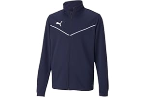 ‎PUMA PUMA Unisex Teamrise Training Poly Jacket Jr Sweatshirt