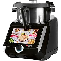 Pellicola Protettiva Per SilverCrest Monsieur Cuisine Smart - Anti-Graffio E Anti-Impronte, Trasparente (2 Pezzi) - Foto 8