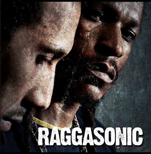 couverture de : Raggasonic 3