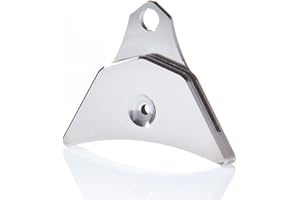 LOGAN WHISTLES Logan 304 stainless steel whistle