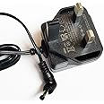 Power Adapter For Alzheimer's Clock Dementia Clock DC 5V/1A UK Adapter