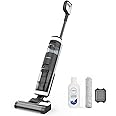 Tineco Floor ONE S3 Cordless Hardwood Floors Cleaner, Lightweight Wet Dry Vacuum Cleaners for Multi-Surface Cleaning with Smart Control System