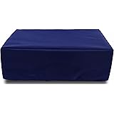 Alifiya Nylon Printer Cover for Canon Pixma G3010 / G3000 / G3020 / G2020 / G2012 All-in-One Wireless Ink Tank Colour Printer