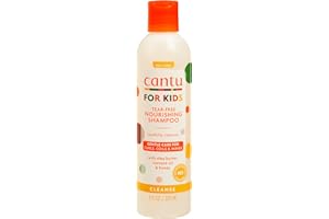Cantu Acondicionador Cuidado del Cabello - 237 ml