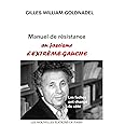 MANUEL DE RÉSISTANCE AU FASCISME D'EXTRÊME-GAUCHE