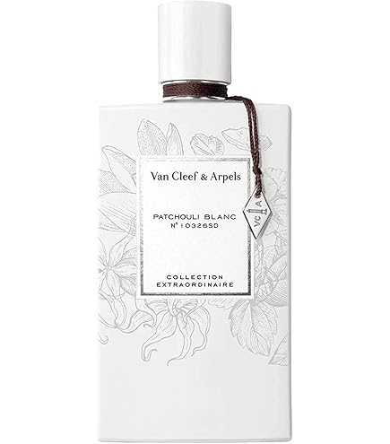 Santal Blanc Edp Vapo 75 Ml : Amazon.it: Bellezza