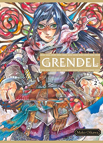 Grendel — Tome 2
