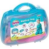 Dede Candy Doktor &Ccedil;anta
