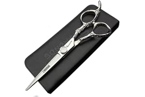 Sharonds High Class capelli forbici 6 pollici forbici professionali forbici per capelli Thining set