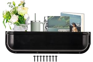 Générique Range-Porte pour Camping-Car - Boîte de Rangement Intérieur avec Poches pour Camping-Car,Accessoires Voiture Imperméables Porte-Bagages Grande Capacité pour Boissons et Outils