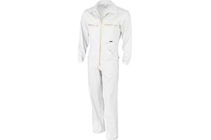 QUALITEX HIGH QUALITY WORKWEAR Qualitex Overall Rallyekombi 270 g 9010/4