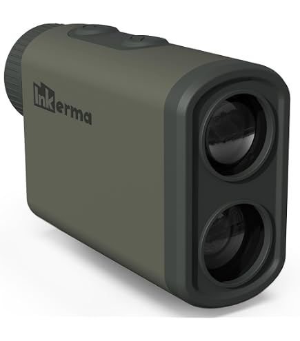Telémetro láser con Bluetooth y medidor de distancia de 70 m/1,5 mm