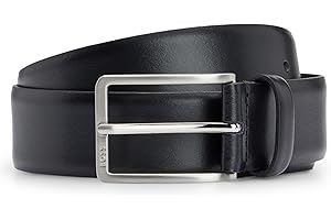 BOSS Pasek Mężczyźni erman-l_sz35