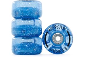 Rio Roller Light Up Roues. Mixte