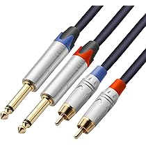 Cable Coaxial Audio 3.5 Mm A RCA - Cable Estéreo Digital SPDIF, Transmisión Estable, Para TV, Amplificadores, Reproductores