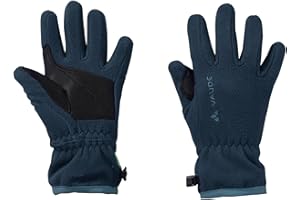VAUDE rękawiczki UNISEKS Kids Rondane Gloves