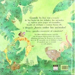 El escondite / The hiding place