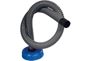 Comet VERSCHL.DIN96 + ABW.SCHLAUCH 1M