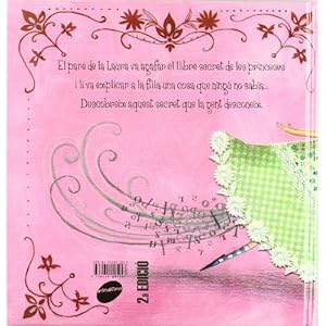 Les princeses també es tiren pets