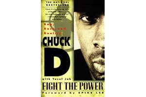 Fight the Power: Rap, Race, and Reality