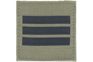 Ares Galon Adt Capitaine Basse Visibilité