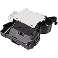 sparefixd Door Interlock Switch Lock to Fit Indesit Washing Machine