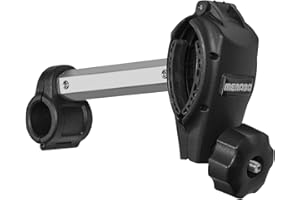 MENABO Universal Replacement Holder Long for All Standard Rear Carrier